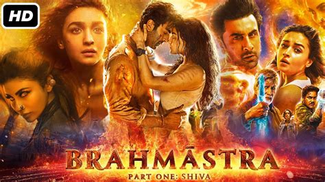 The film opened to rave reviews and positive remarks from fans all over the country. . Brahmastra full movie in hindi